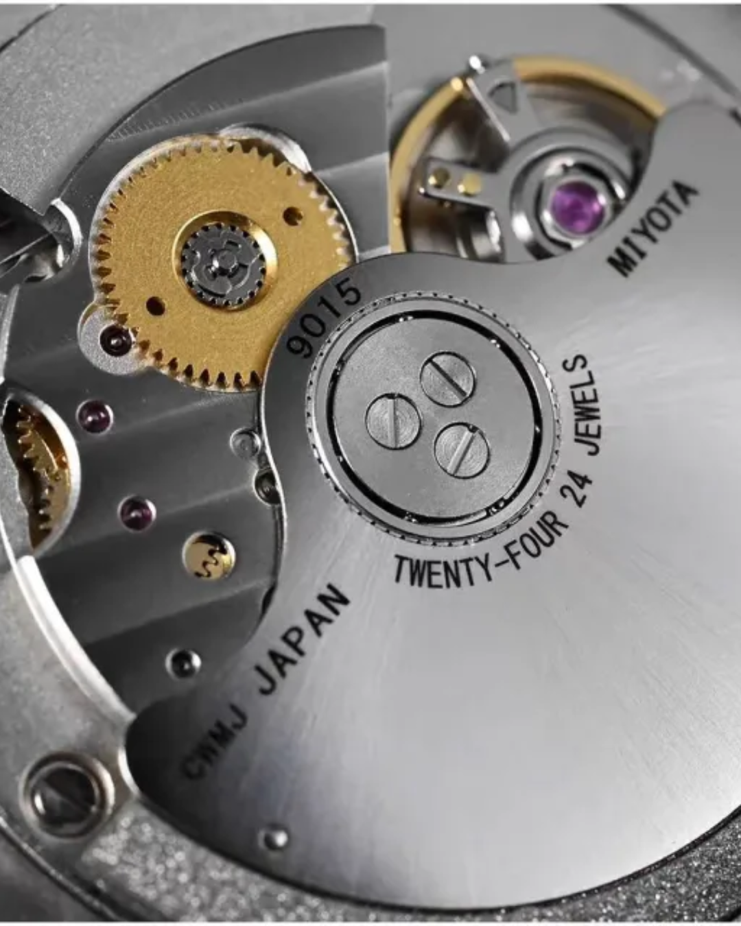 Automatic Watches