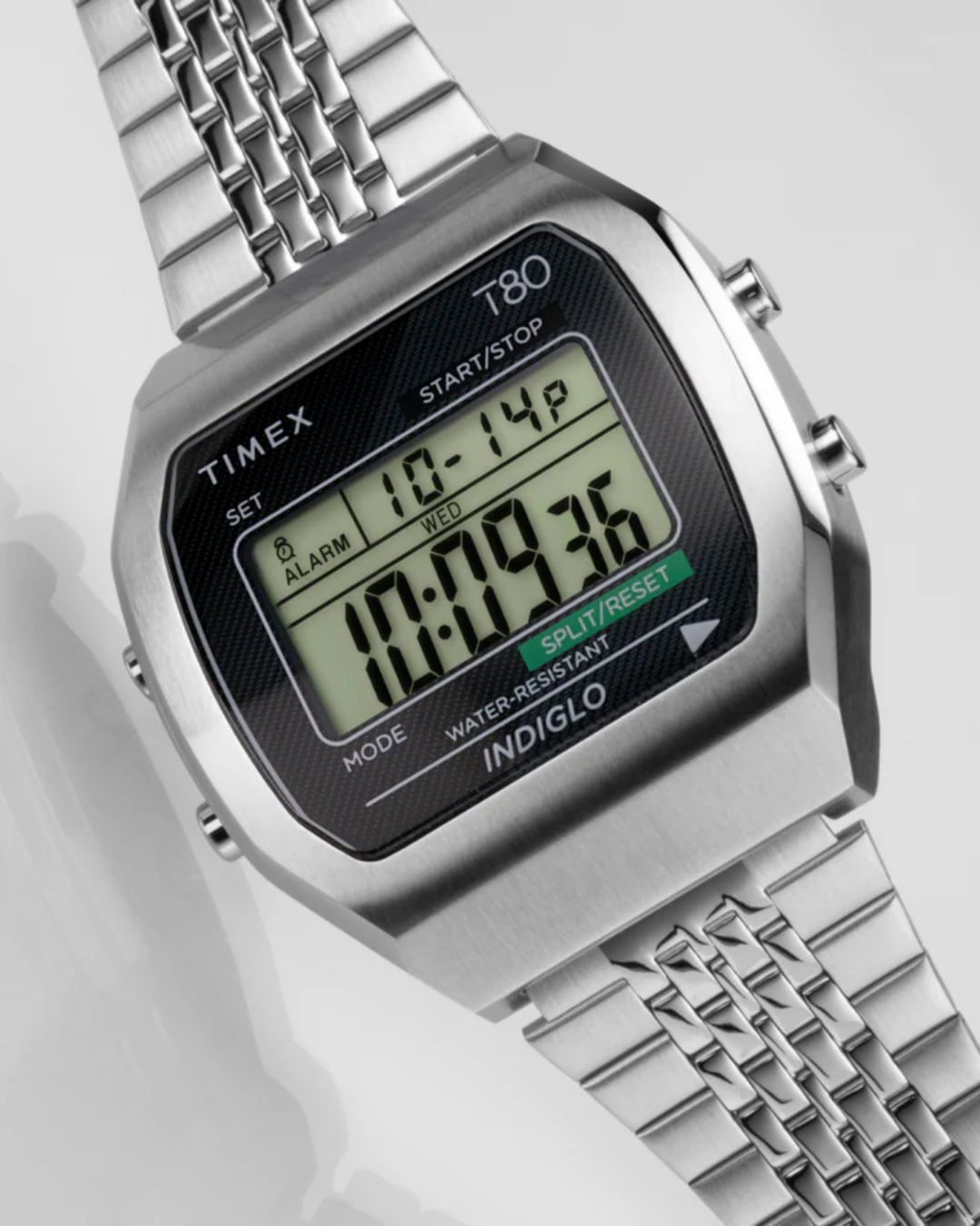 Digital Watches