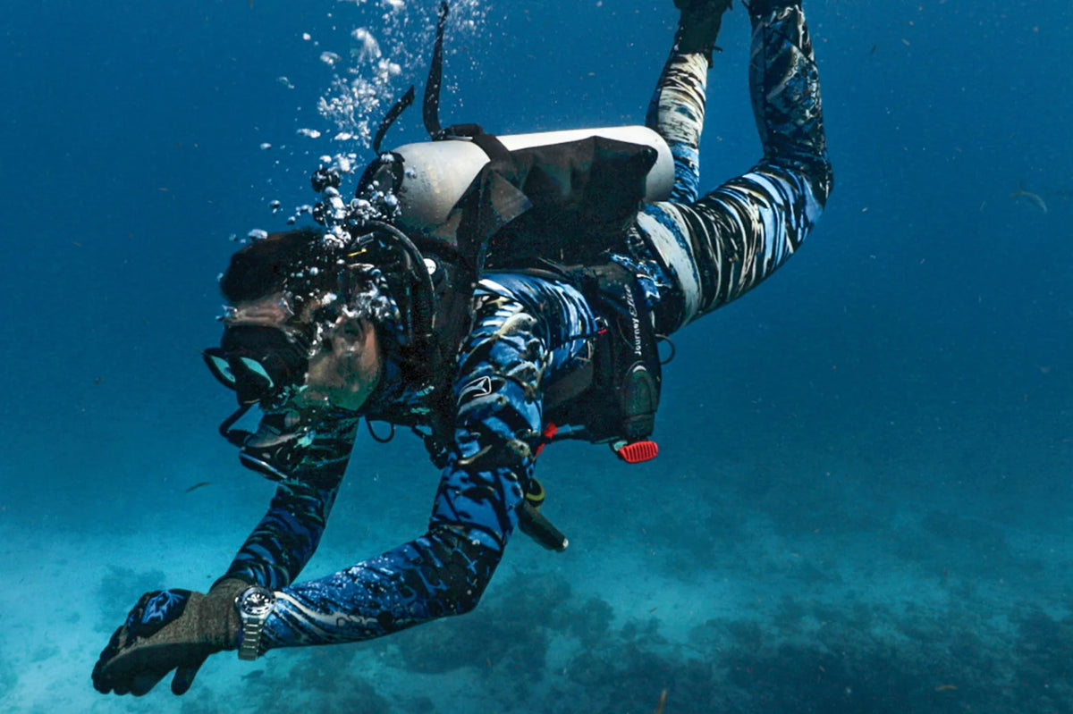 Dive Watches