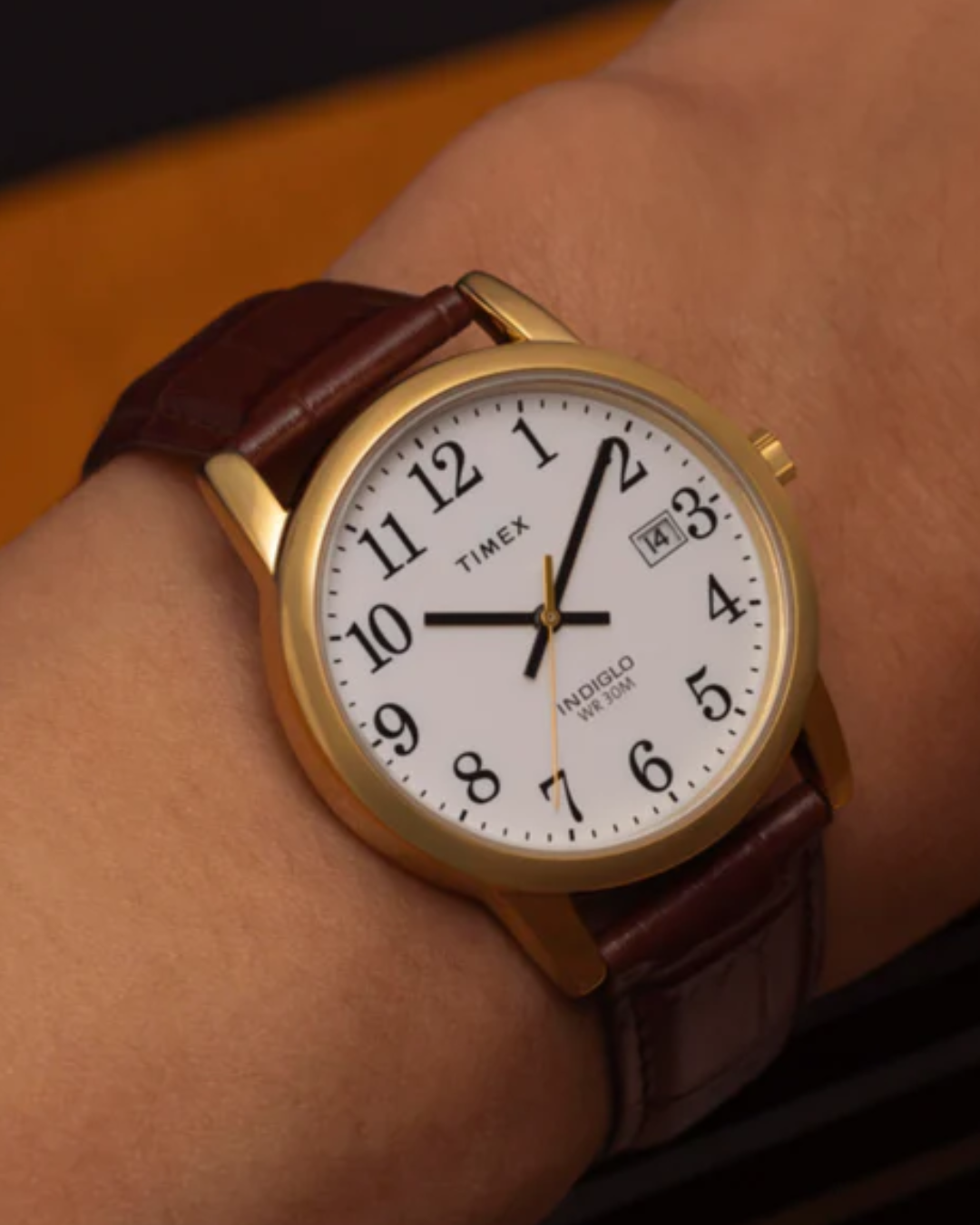 Easy To Read Watches