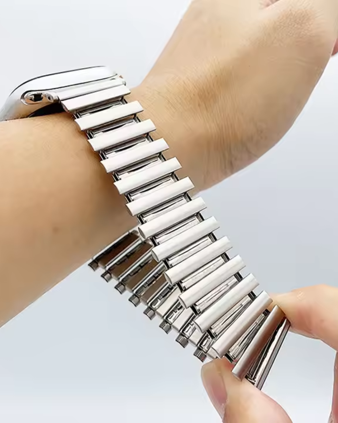 Expander Band Watches