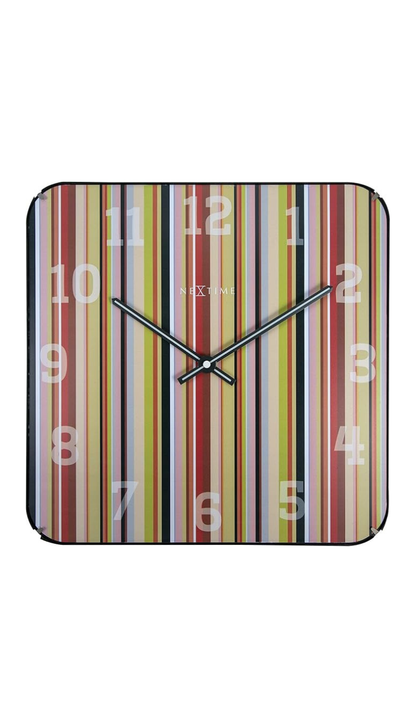 NeXtime Smithy Dome Clock