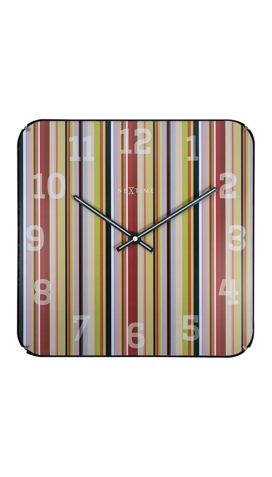 NeXtime Smithy Dome Clock