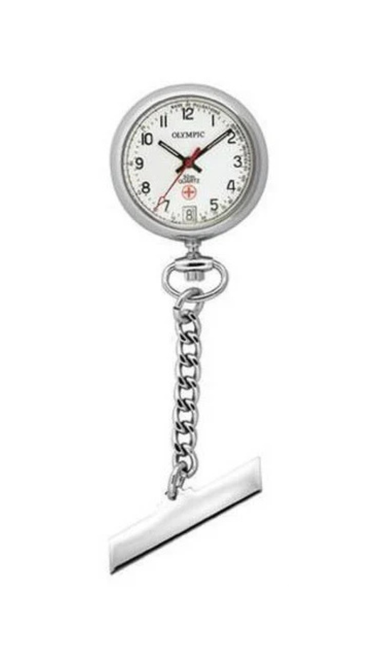 Olympic Nurses Watch