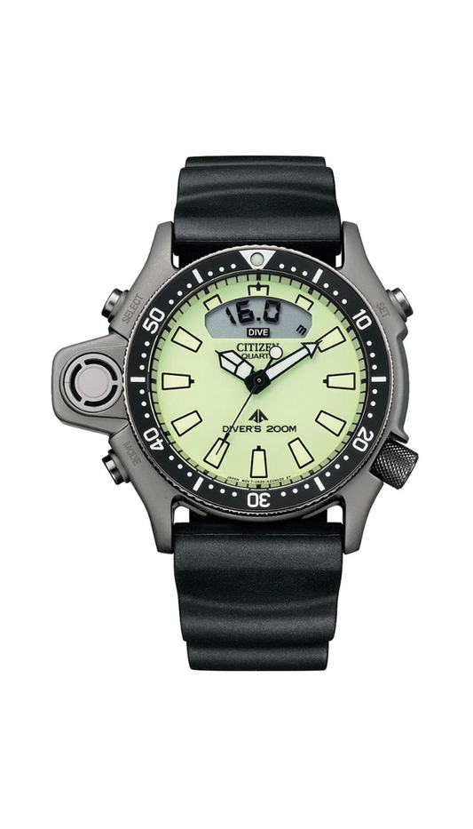 Citizen Gents Promaster Aqualand