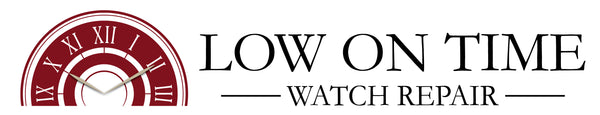 Low On Time