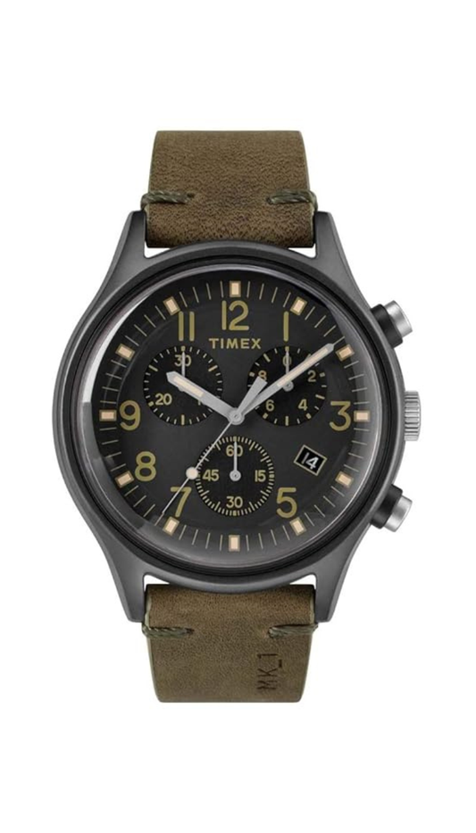 Timex Gents MK1 Chronograph