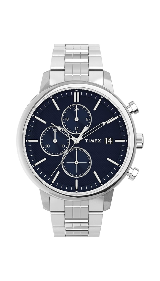 Timex Gents Chicago Chronograph