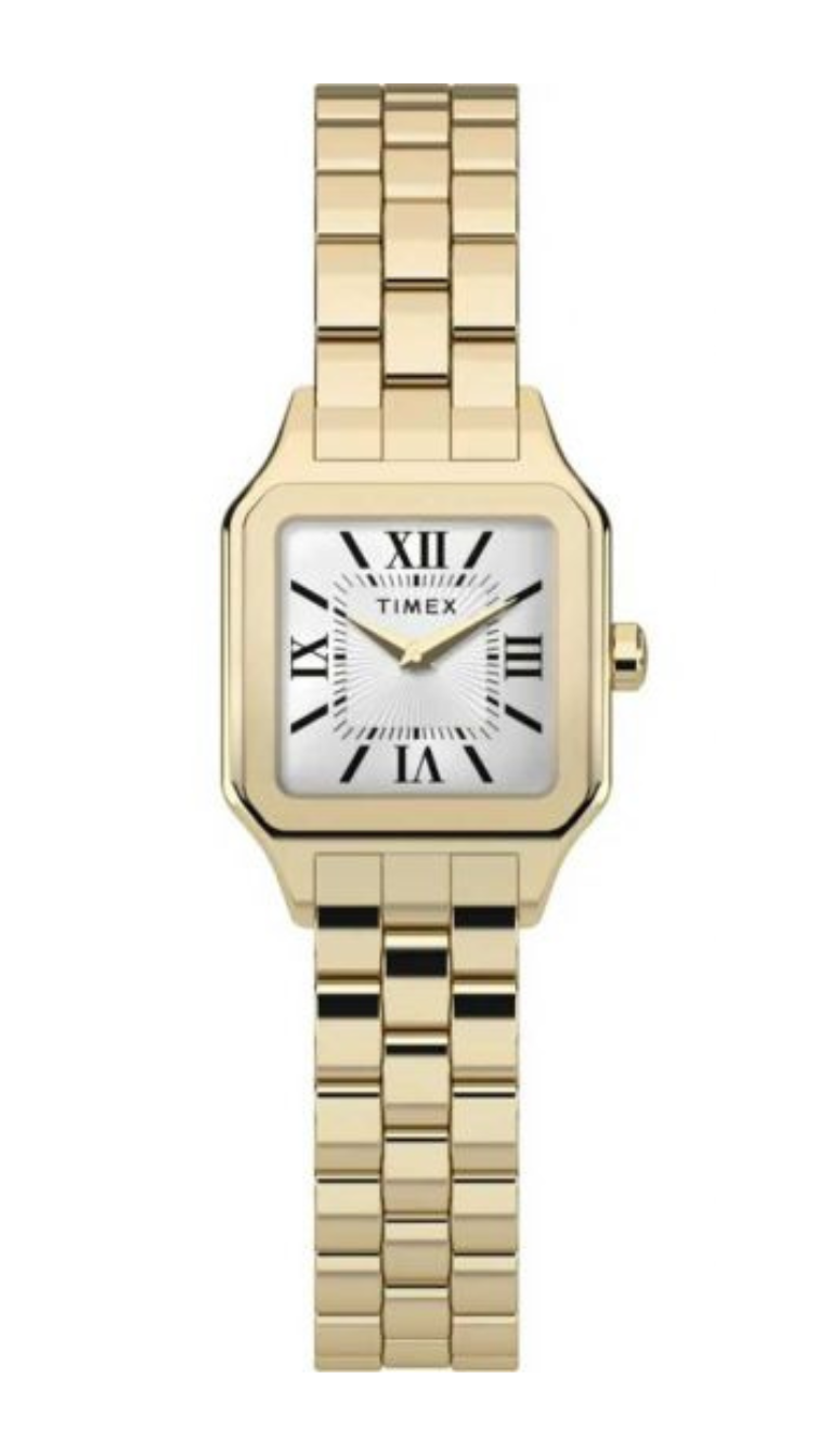 Timex Ladies Addison Gold