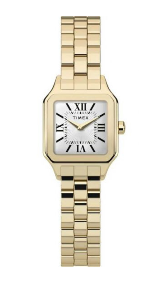 Timex Ladies Addison Gold