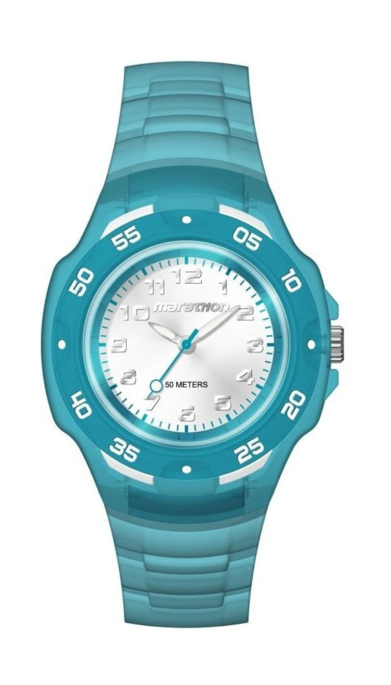 Timex Kids Marathon Blue