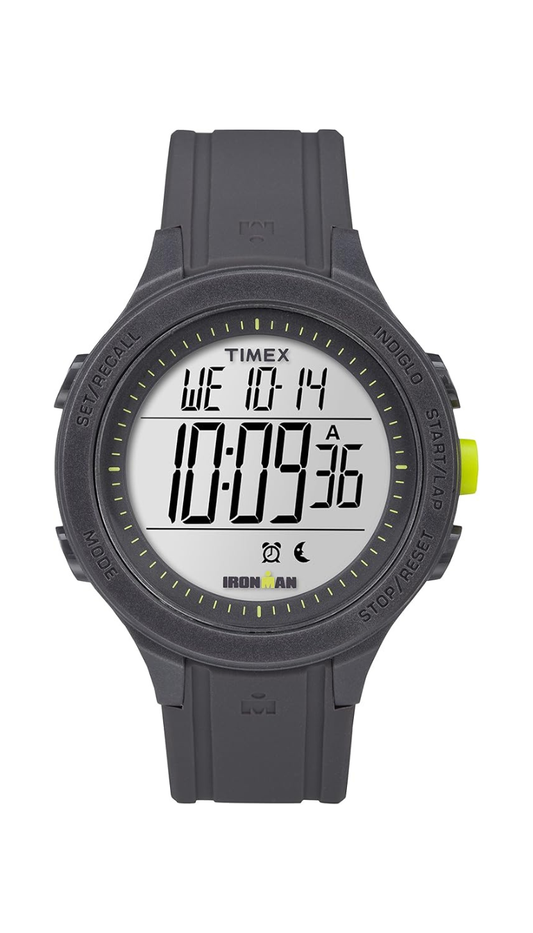 Timex Gents Ironman Digital Black