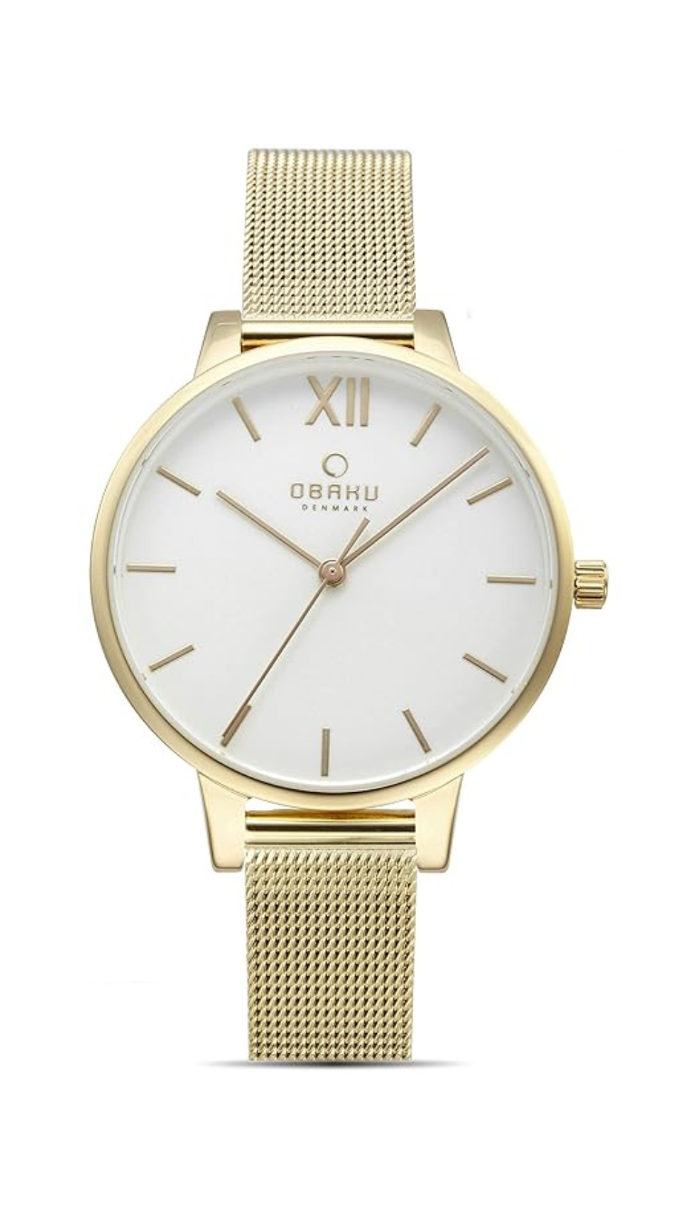 Obaku Ladies Liv