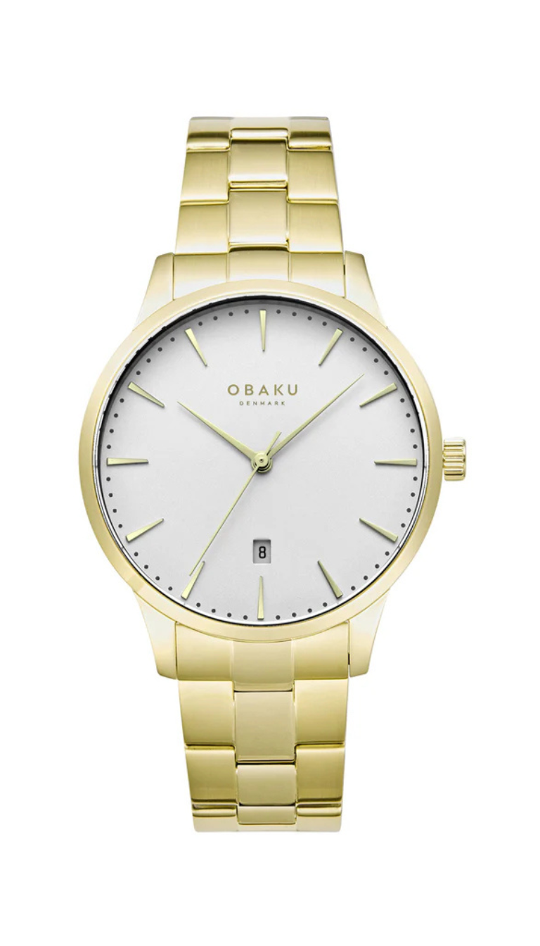 Obaku Gents Lyng Stor - Cider