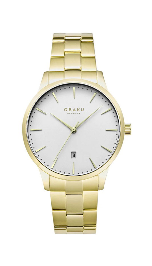 Obaku Gents Lyng Stor - Cider