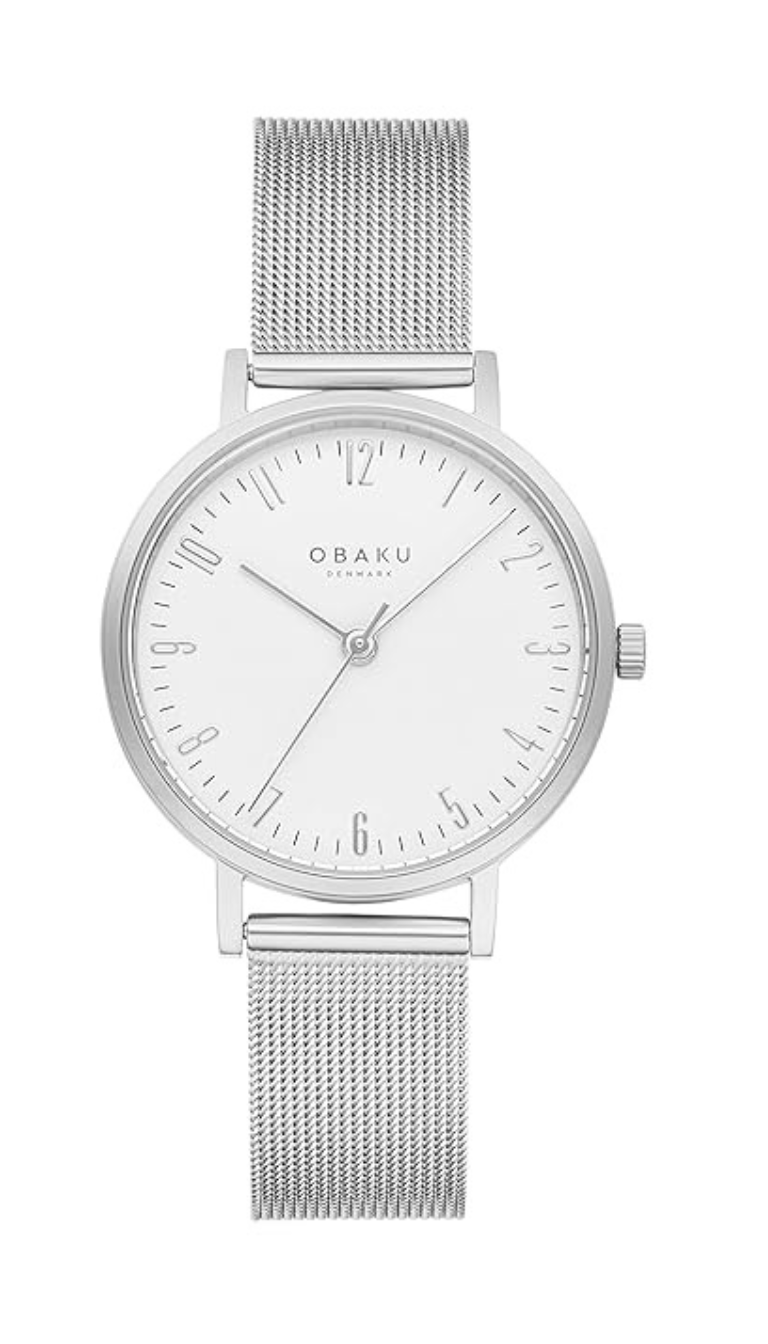 Obaku Ladies Brink Lille