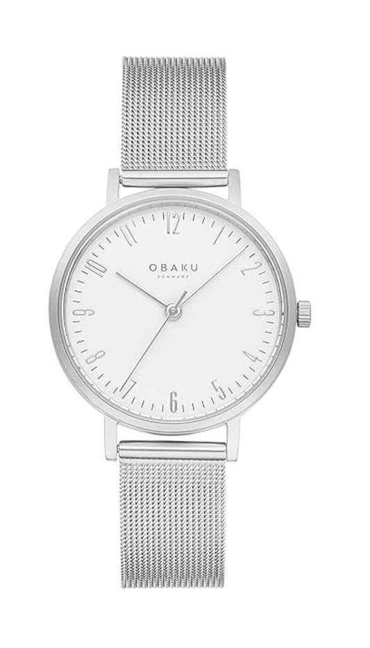 Obaku Ladies Brink Lille