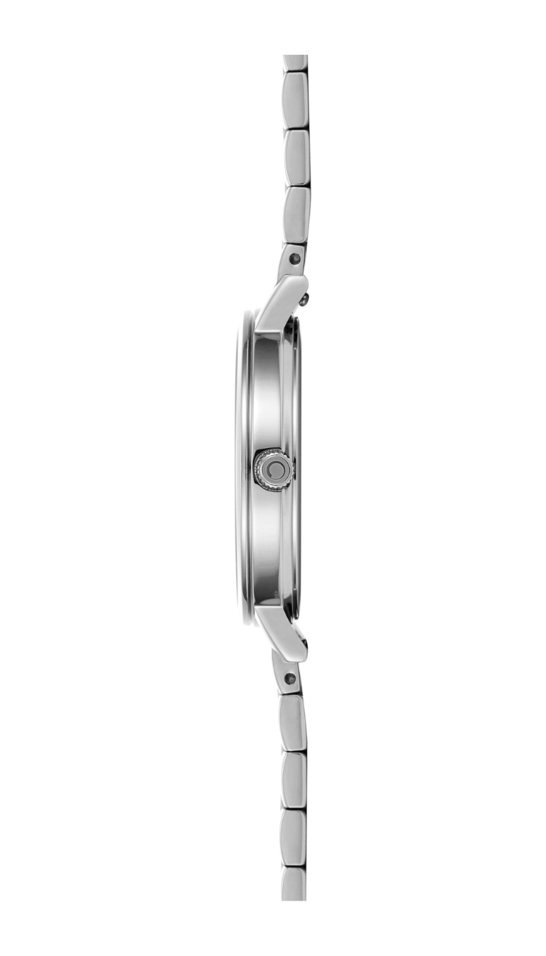 Obaku Ladies Brink Lille - Perlemor