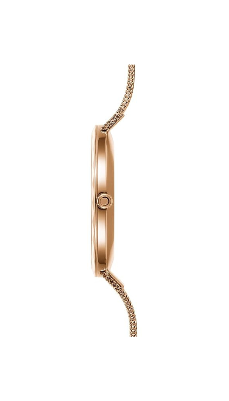 Obaku Ladies Folder - Rose