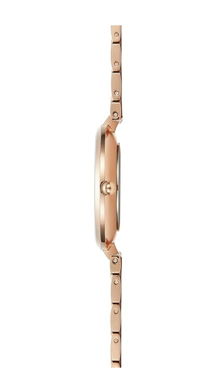 Obaku Ladies Diamant - Fuchsia