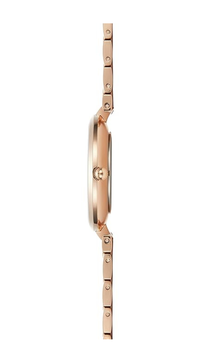 Obaku Ladies Diamant - Fuchsia