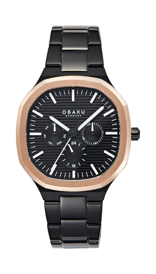 Obaku Gents Ild - Dark