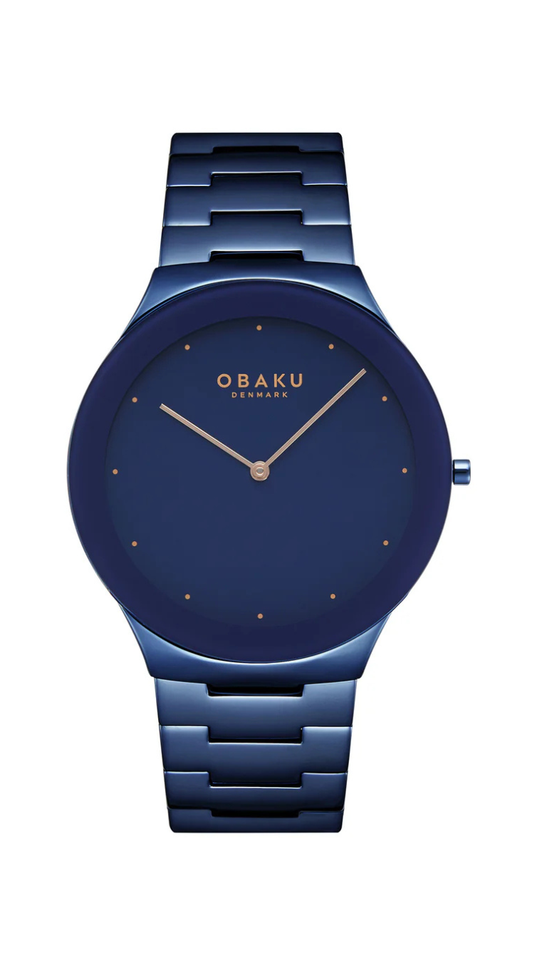 Obaku Ladies Spejl Lille