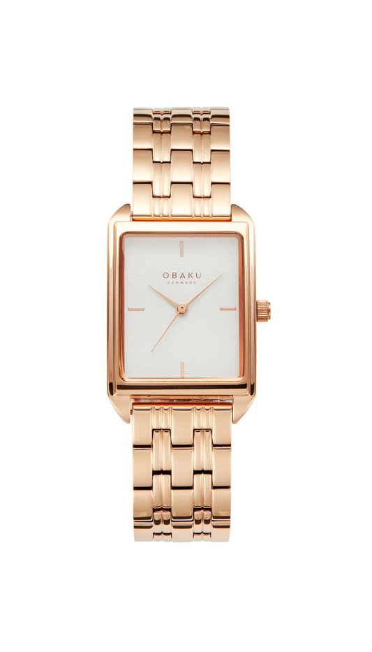 Obaku Ladies Kamille - Fuchsia